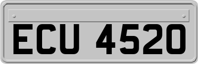 ECU4520