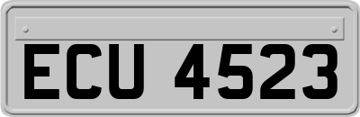 ECU4523