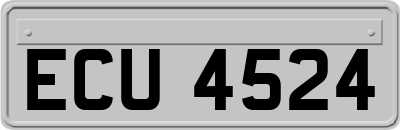 ECU4524