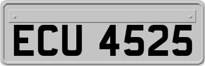 ECU4525