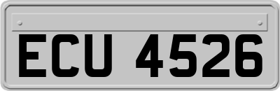 ECU4526