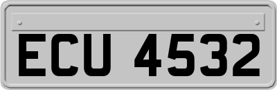 ECU4532