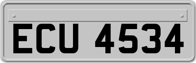ECU4534