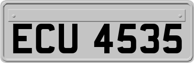 ECU4535