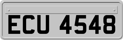 ECU4548