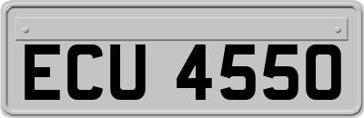 ECU4550