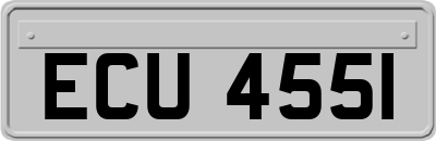 ECU4551