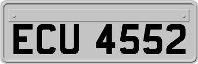 ECU4552