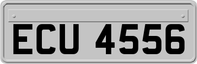 ECU4556