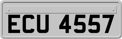 ECU4557
