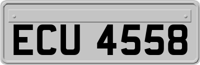 ECU4558