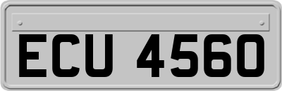 ECU4560