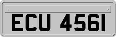ECU4561