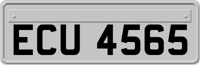 ECU4565