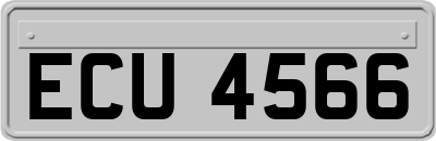 ECU4566