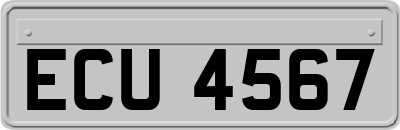 ECU4567