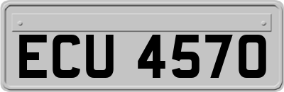ECU4570