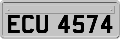ECU4574