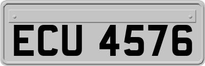 ECU4576