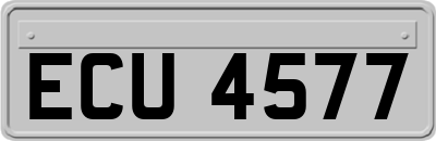 ECU4577