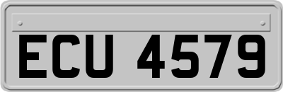 ECU4579