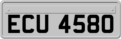 ECU4580
