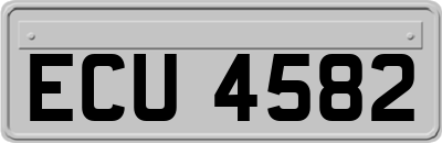 ECU4582