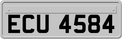 ECU4584