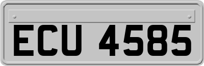 ECU4585