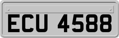 ECU4588