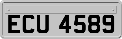 ECU4589