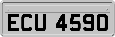 ECU4590