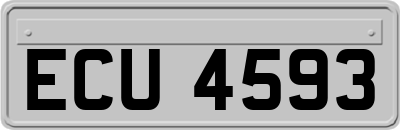 ECU4593