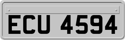 ECU4594