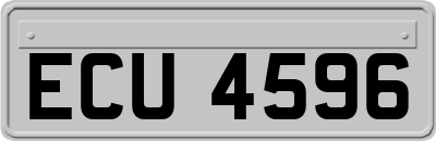 ECU4596