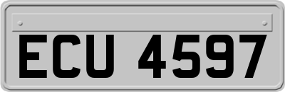 ECU4597