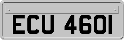 ECU4601