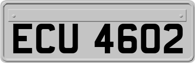 ECU4602