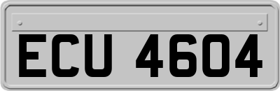 ECU4604