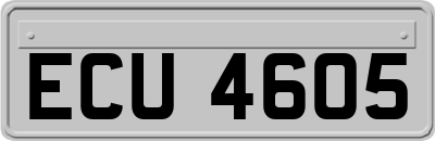ECU4605