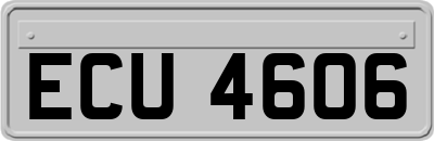 ECU4606