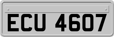 ECU4607