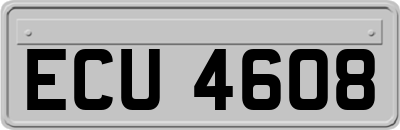 ECU4608