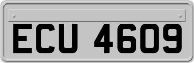 ECU4609
