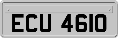 ECU4610