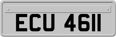 ECU4611