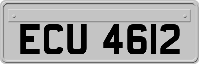 ECU4612