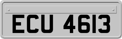 ECU4613