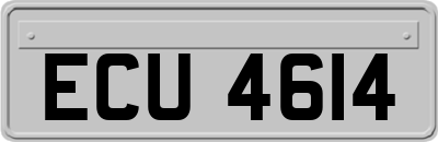 ECU4614