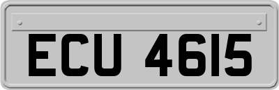 ECU4615
